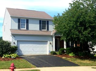 312 Pataskala Ridge Dr, Pataskala, OH 43062