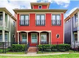 1311 W 25th St UNIT A, Houston, TX 77008