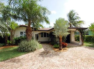 1348 Madison St, Hollywood, FL 33019