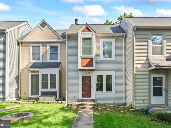 15239 Valley Stream Dr, Woodbridge, VA 22191