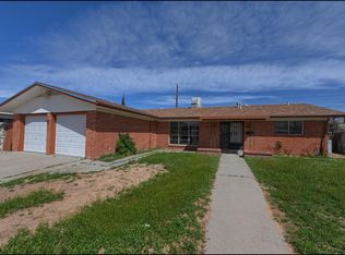 5129 Kodiak Ave, El Paso, TX 79924