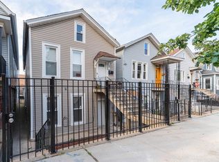 1932 W 22nd Pl, Chicago, IL 60608