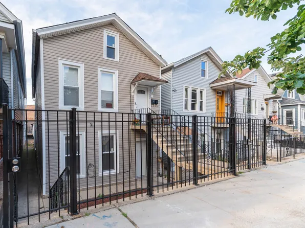 1932 W 22nd Pl, Chicago, IL 60608