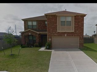 2630 J R Dr, Manvel, TX 77578