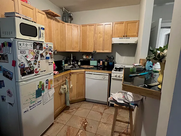 110 Brainerd Rd #9 — Photo 14
