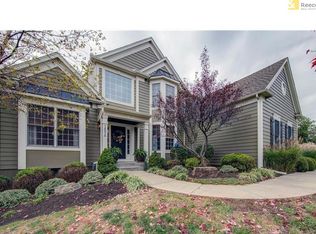 14614 Windsor St, Leawood, KS 66224