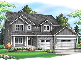 4963 Sunflower Ct, Woodbury, MN 55129
