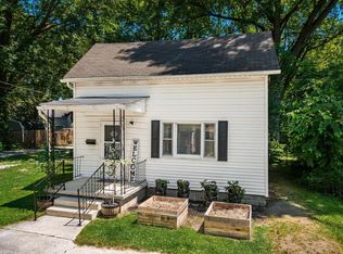 12 Beatty Ave, Richwood, OH 43344