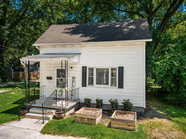 12 Beatty Ave, Richwood, OH 43344