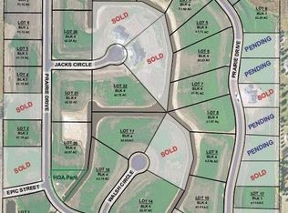 119 Prairie Cir, Tea, SD 57064