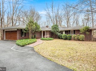 13234 Query Mill Rd, Gaithersburg, MD 20878