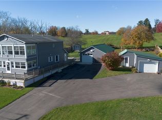 2342 Lower Lake Rd, Seneca Falls, NY 13148