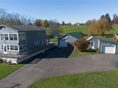 2342 Lower Lake Rd, Seneca Falls, NY, 13148