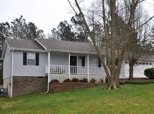 183 Gregory Dr, Ringgold, GA 30736