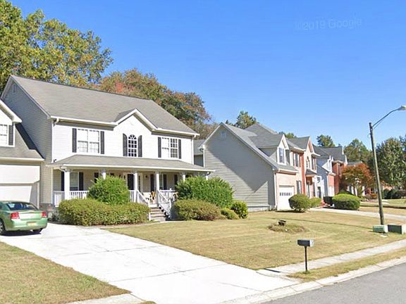 2nd image of 2822 Penncross Dr SW