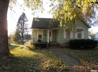 1078 Huber Ave, Galesburg, IL 61401