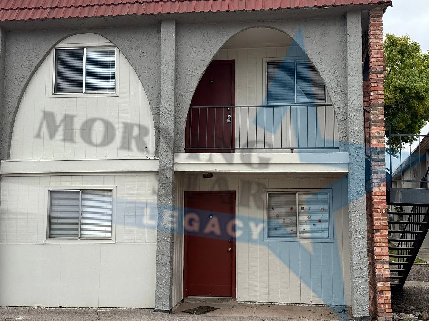Puerta Del Sol Apartments — Photo 3