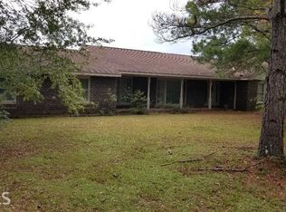 10020 Ga Highway 18, Pine Mountain, GA 31822