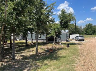 108 Live Oak Path, Somerville, TX 77879