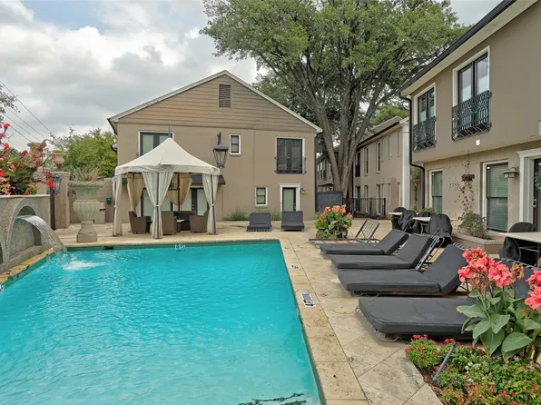 7736 Meadow Rd APT 102, Dallas, TX 75230