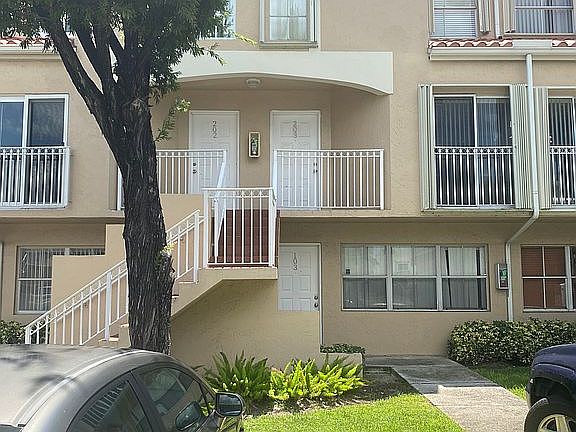 2nd image of 8670 NW 6th Ln #4-203