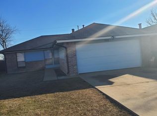 340 NW 118th St, Oklahoma City, OK 73114