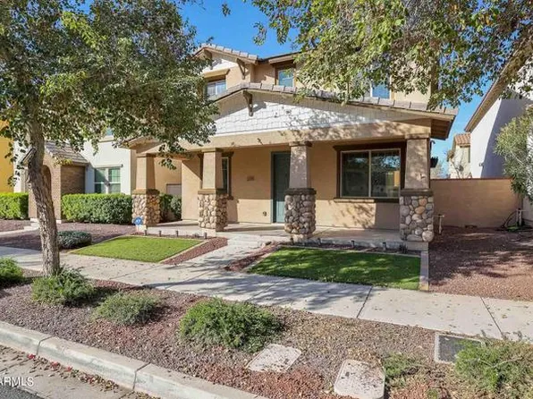 2290 N Valley View Dr, Buckeye, AZ 85396