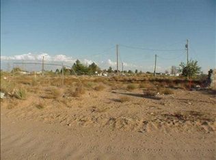 212 Deer Grass Ln, Chaparral, NM 88081
