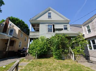 244-46 Bruce St, Syracuse, NY 13224