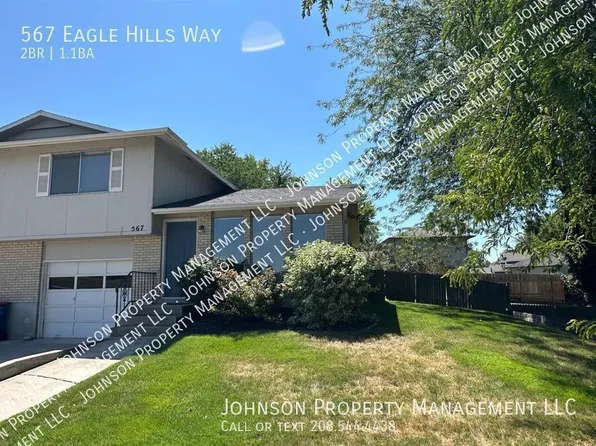 567 N Eagle Hills Way, Eagle, ID 83616