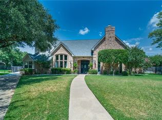 3616 Highbury Ct, Bedford, TX 76021