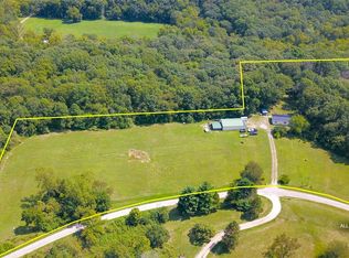 16760 Delhi Farms Rd, Jerseyville, IL 62052