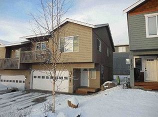 17067 Bowen Cir, Eagle River, AK 99577