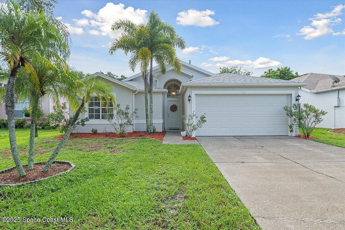house on the hill ロンパース 馬　70 7036 Hammock Trace Dr, Melbourne, FL 32940 | Zillow