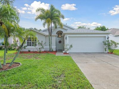 7036 Hammock Trace Dr, Melbourne, FL, 32940