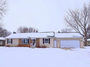 2105 W 10th St, Spencer, IA 51301