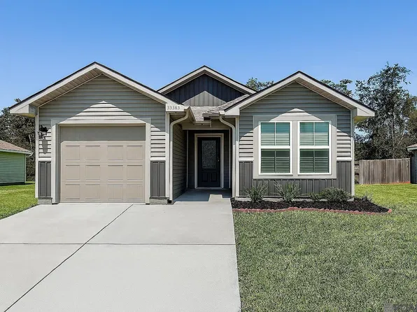 33383 Hyacinth St, Walker, LA 70785