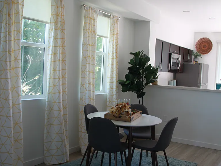 Trio Townhomes — Photo 2