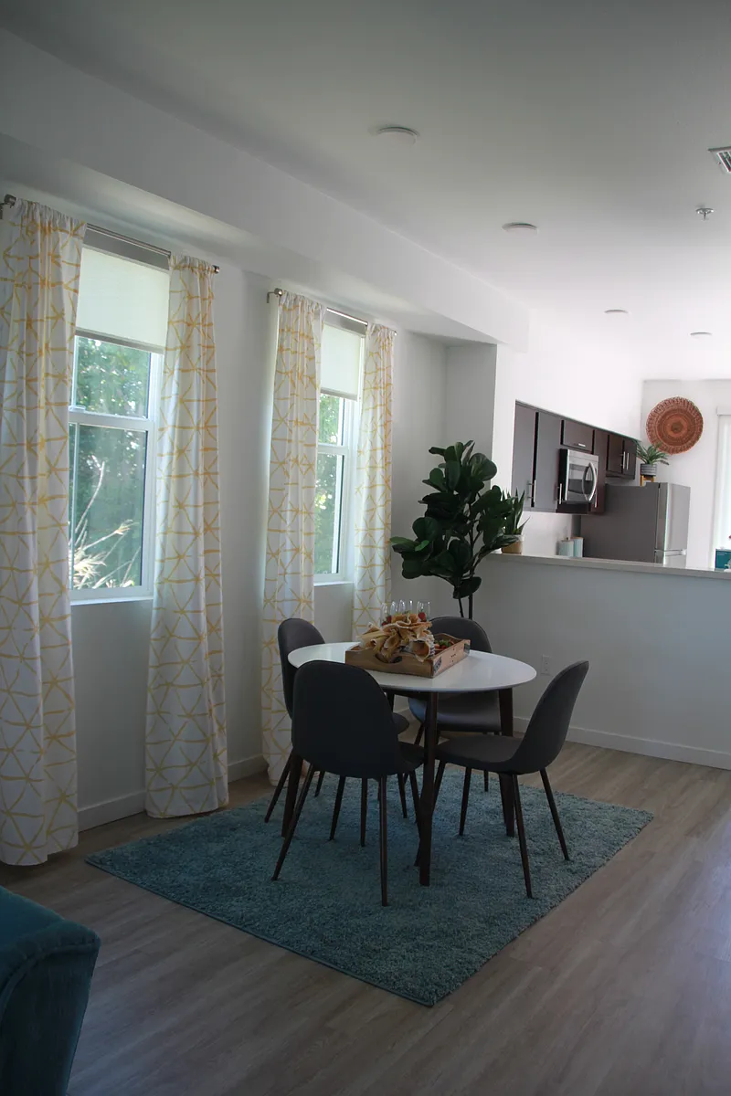 Photo 2 of 19 - Trio Townhomes - La Mesa, CA Building Photo - Trio Townhomes