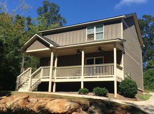 215 Mandy Dr, Athens, GA 30601