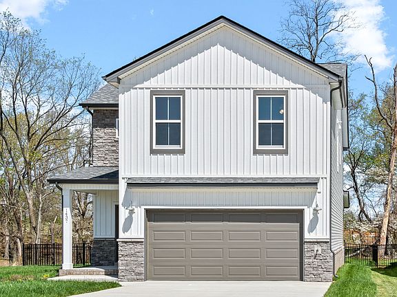 3rd image of 1437 Citadel Dr Lot 43