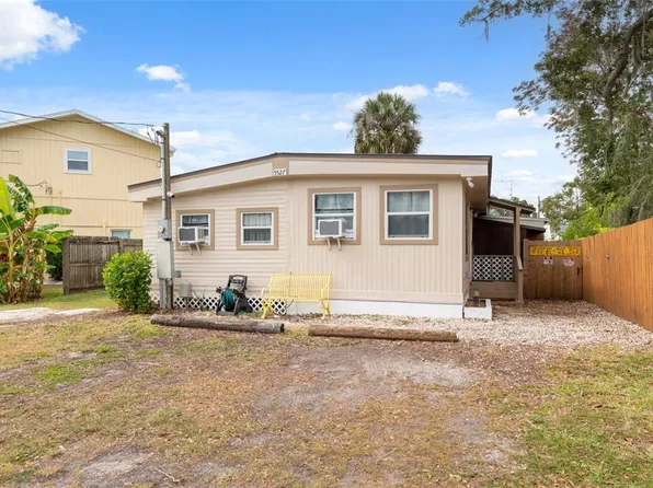 5527 DARLENE STREET, WEEKI WACHEE, FL 34607