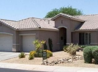40022 N Curie Ct, Phoenix, AZ 85086