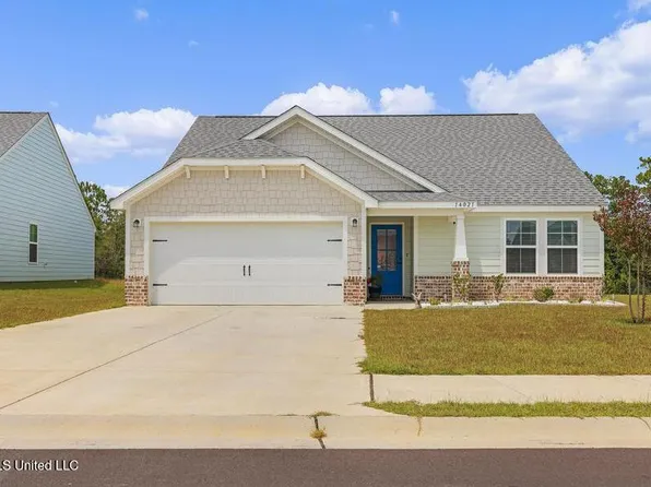 14021 Sanctuary Trails Dr, Gulfport, MS 39503