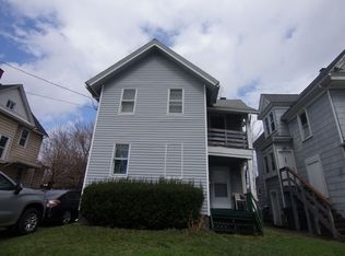 543 E Buchtel Ave UNIT 2, Akron, OH 44304