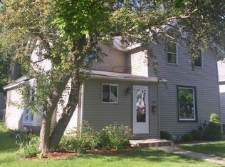 313 Sanborn Ave, Big Rapids, MI