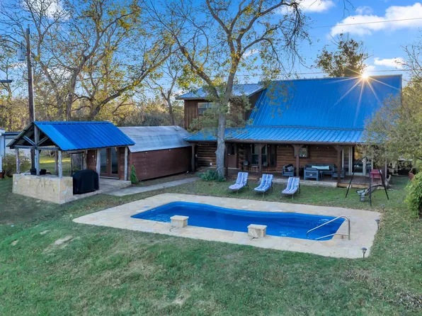 872 CR 430, San Saba, TX 76877