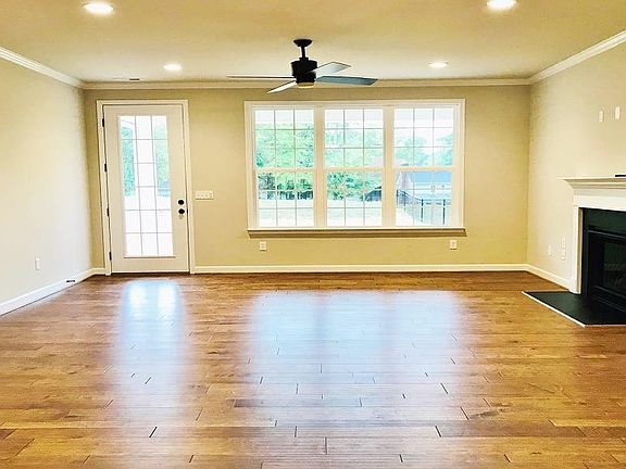 Move-in Ready