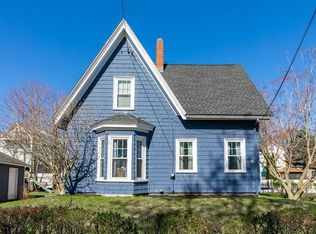 140 Walnut St, Dorchester, MA 02122