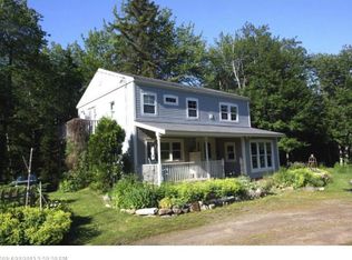 544 Hendricks Hill Rd, Southport, ME 04576